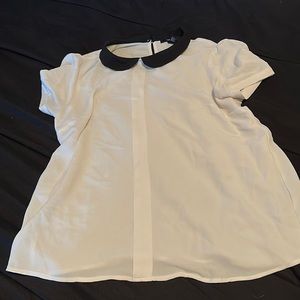 3 for $15 Peter Pan collar blouse